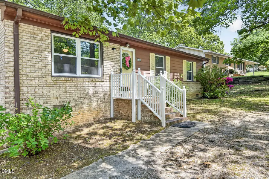 1502 Woodland Road, Garner, NC 27529 - #3