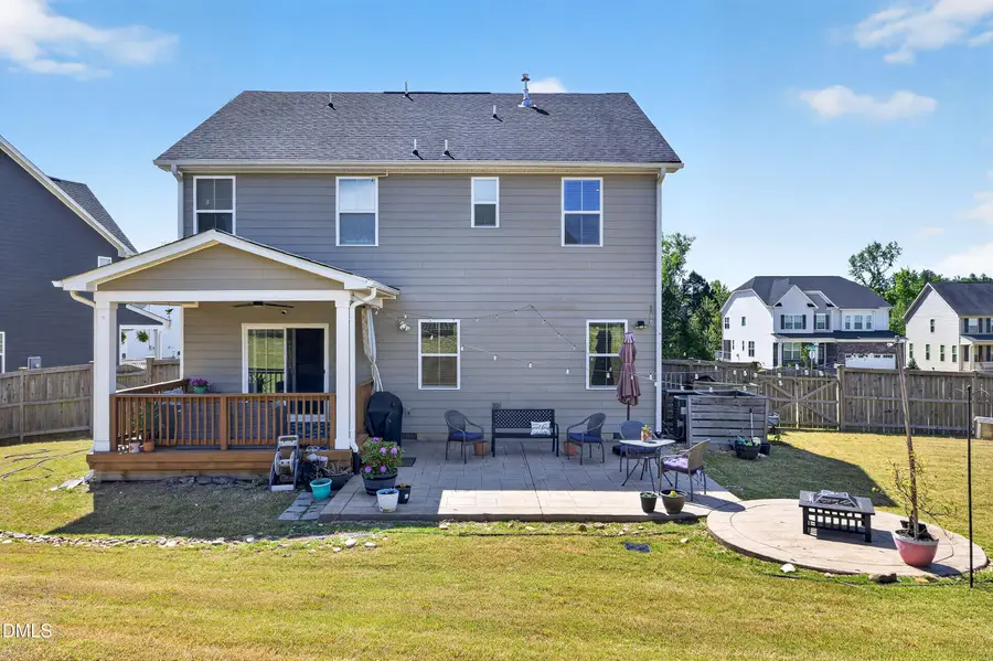 201 Devon Fields Drive, Holly Springs, NC 27540 - #3