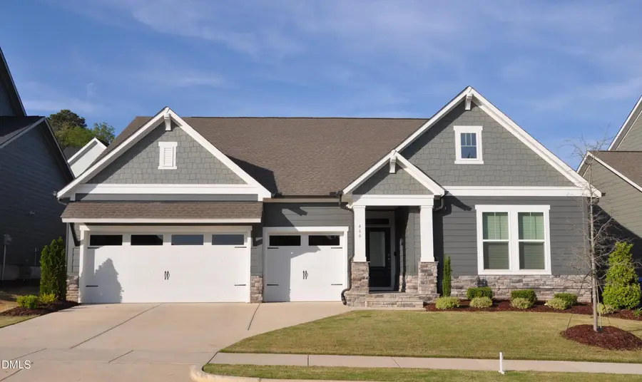 466 Serenity Walk Parkway, Fuquay Varina, NC 27526 - #2