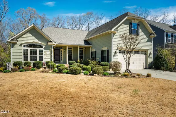 91 Dover Grant Court, Chapel Hill, NC 27517