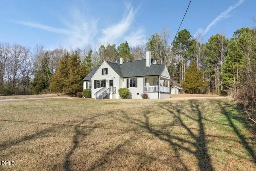 133 Nc Highway 58, Warrenton, NC 27589 - #2