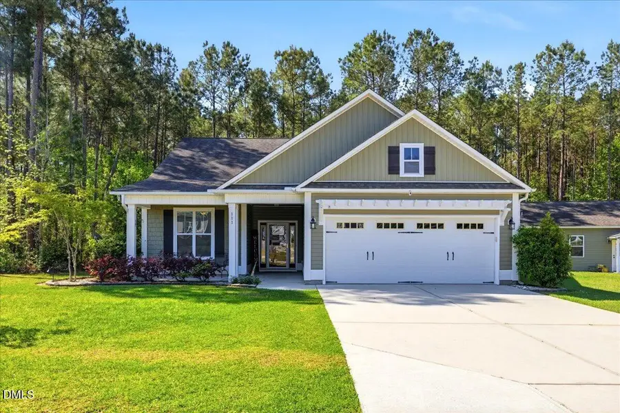 111 W Huckleberry Way, Rocky Point, NC 28457 - #2