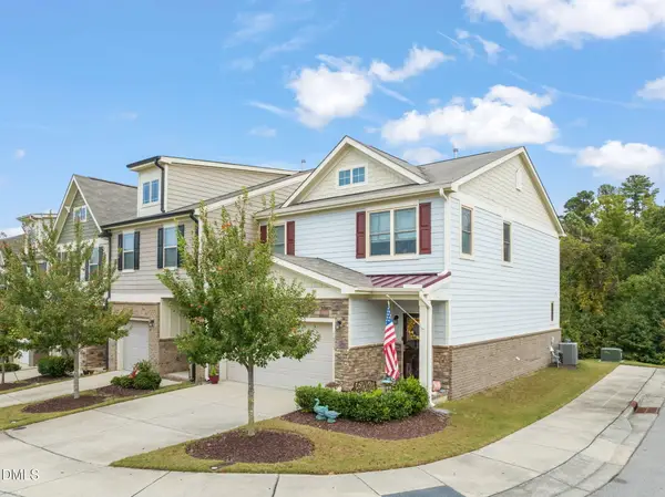 1013 New Creek Way, Wake Forest, NC 27587