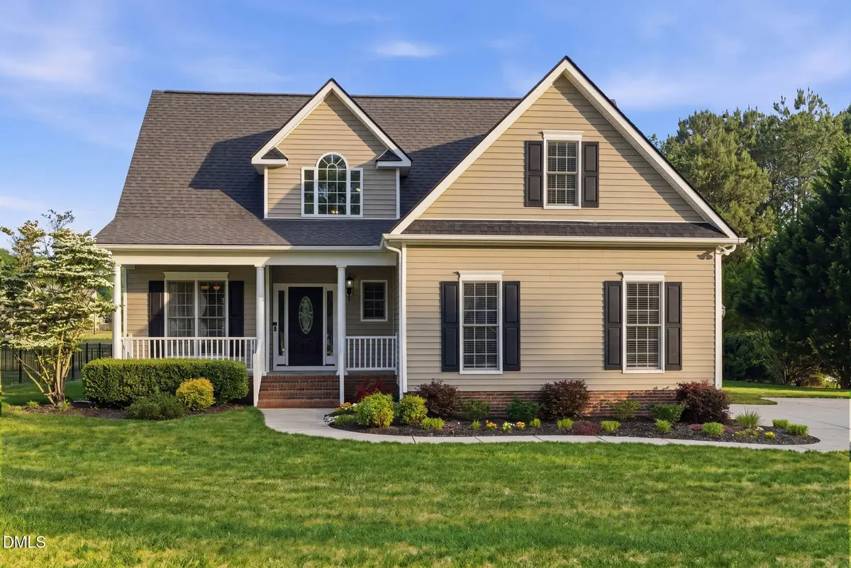 85 Glen Oaks Drive, Youngsville, NC 27596 - #1