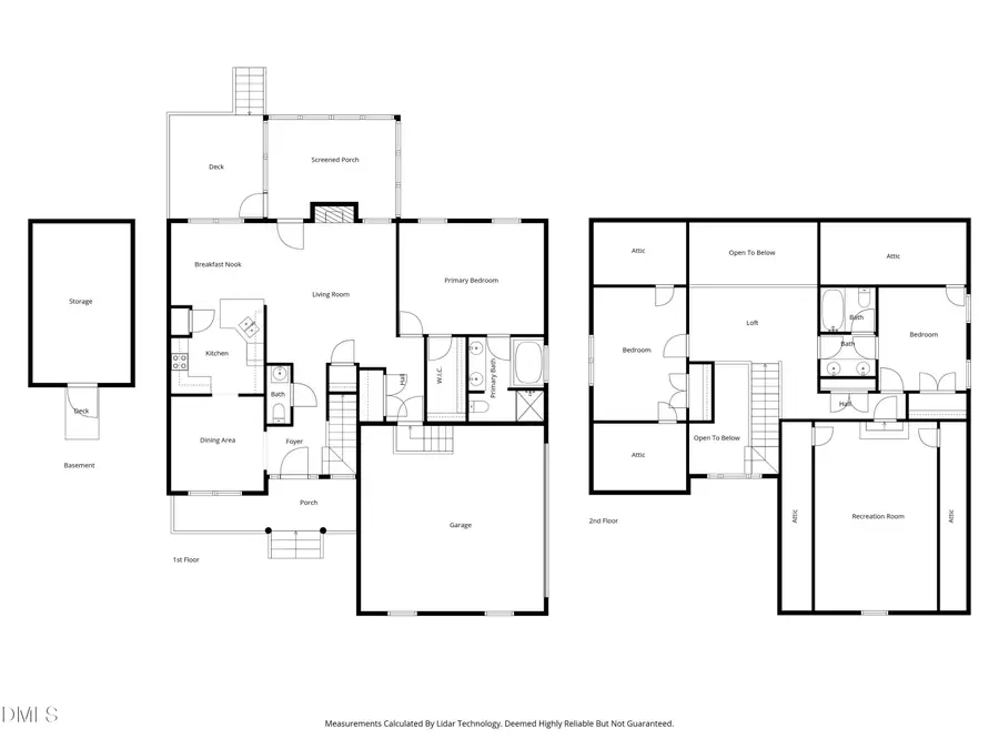 85 Glen Oaks Drive, Youngsville, NC 27596 - #3