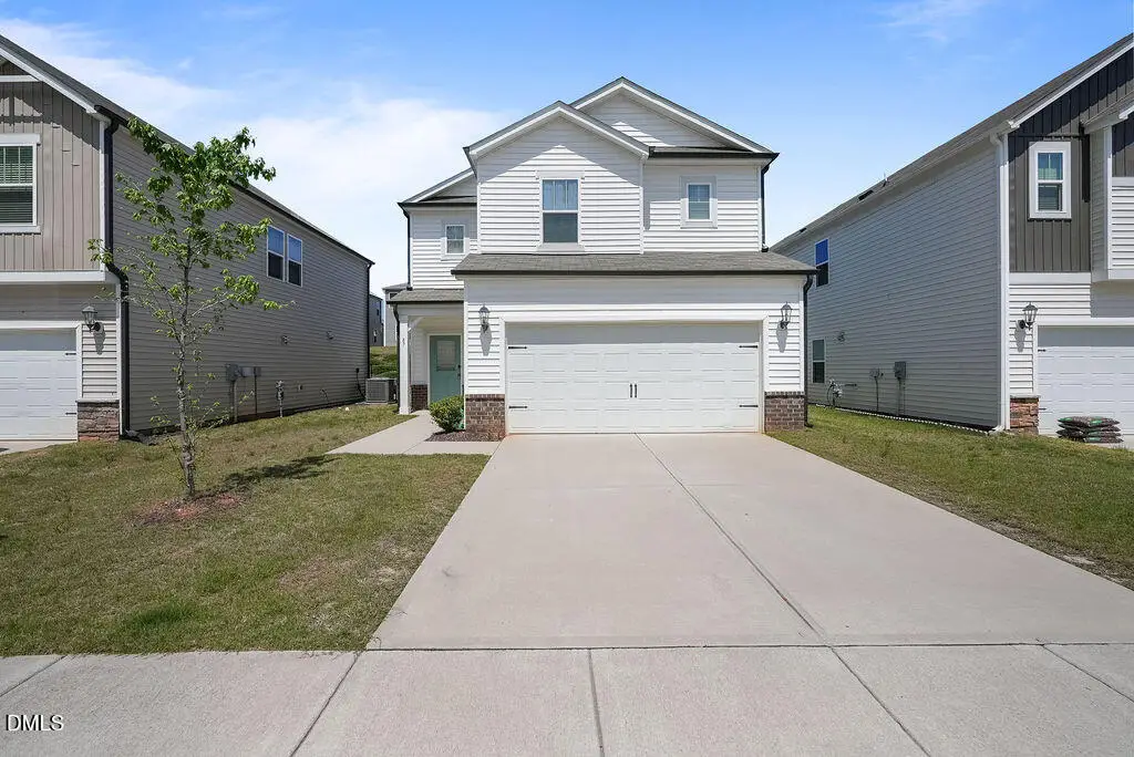 87 Anise Tree Way, Clayton, NC 27527 - #1