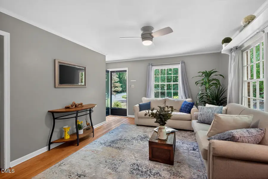 14 Jonan Court, Chapel Hill, NC 27516 - #3