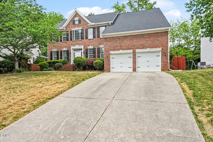 1808 Abby Knoll Drive, Apex, NC 27502 - #3