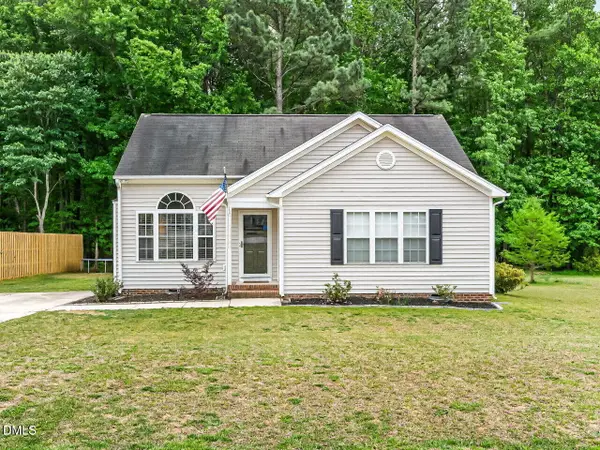 65 Meadowfield Lane, Franklinton, NC 27525