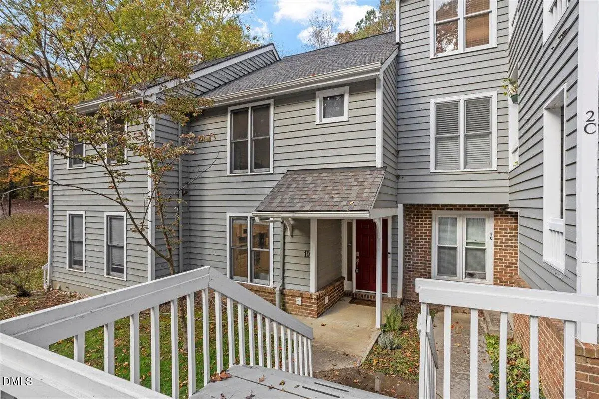 100 Hunting Chase #1d, Cary, NC 27513 - #1