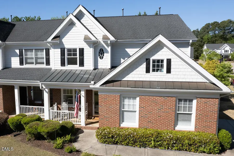 8030 Satillo Lane, Raleigh, NC 27616 - #2