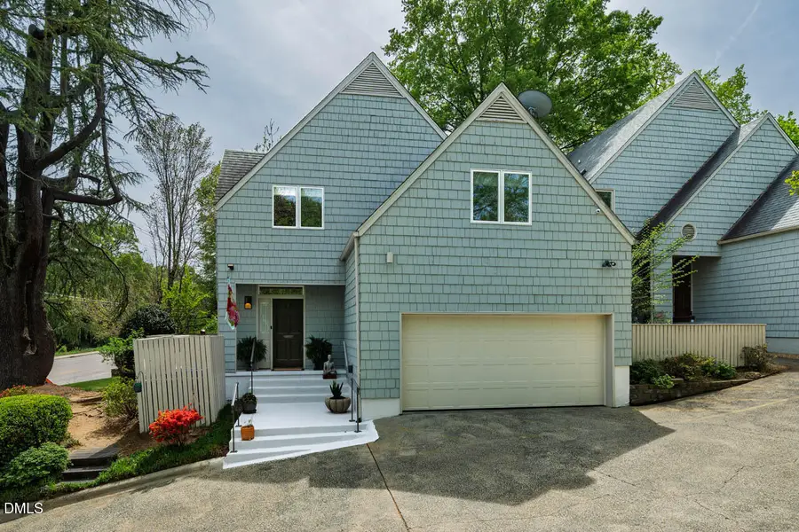 601 Martin Luther King Jr. Boulevard #1, Chapel Hill, NC 27516 - #2