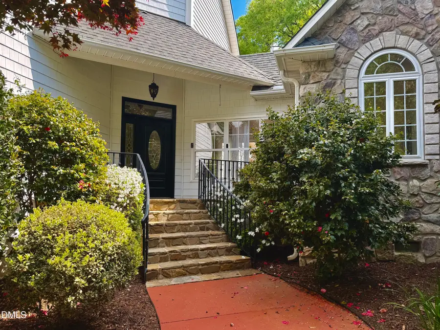 2905 Hunters Bluff Drive, Raleigh, NC 27606 - #3