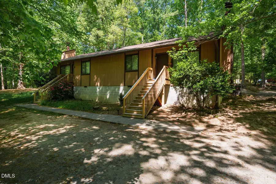 415 Tall Oaks Road #A & B, Chapel Hill, NC 27516 - #3