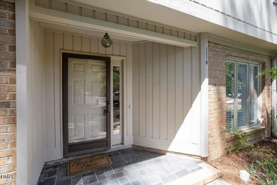 114 Mossbark Lane, Chapel Hill, NC 27514 - #3