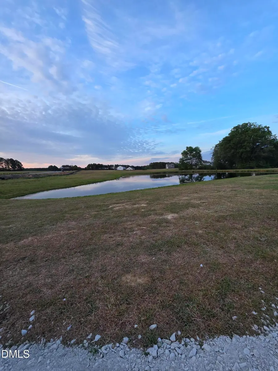 2744 Tarheel Road, Benson, NC 27504 - #2