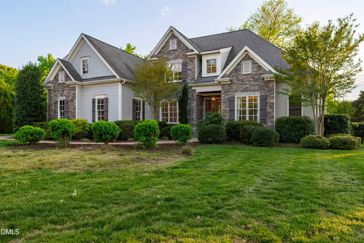 693 Hawthorne Place, Creedmoor, NC 27522 - #1