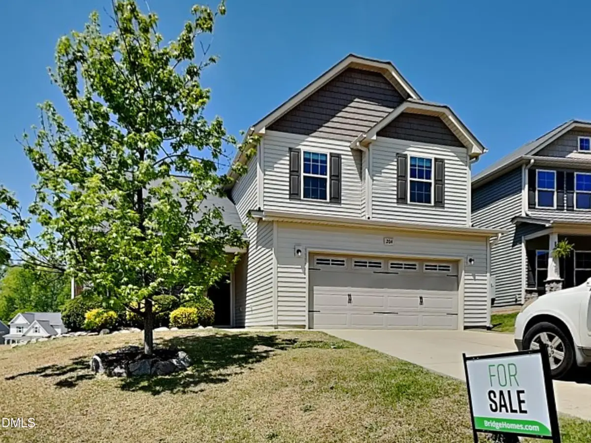 204 E Webber Lane, Clayton, NC 27527 - #1