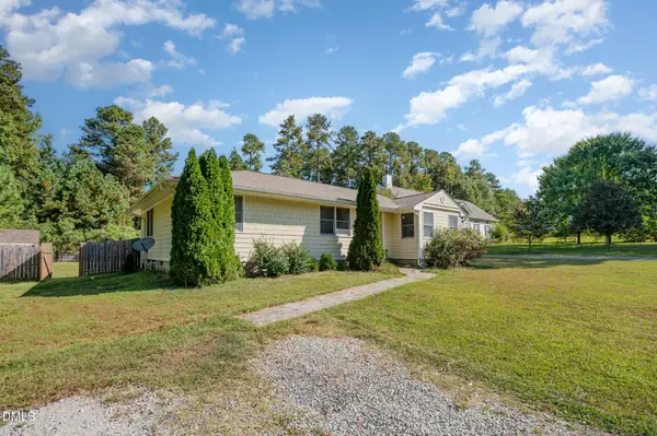 111 Lang Street, Durham, NC 27703