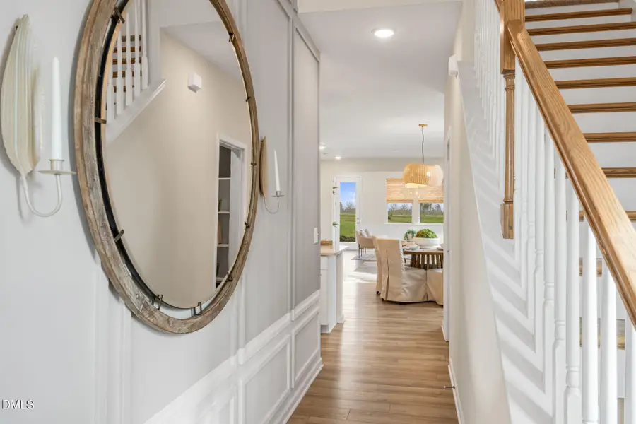 115 Sprenger Street, Garner, NC 27529 - #3