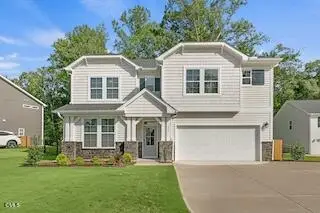 161 Eagle Rock Drive, Lillington, NC 27546