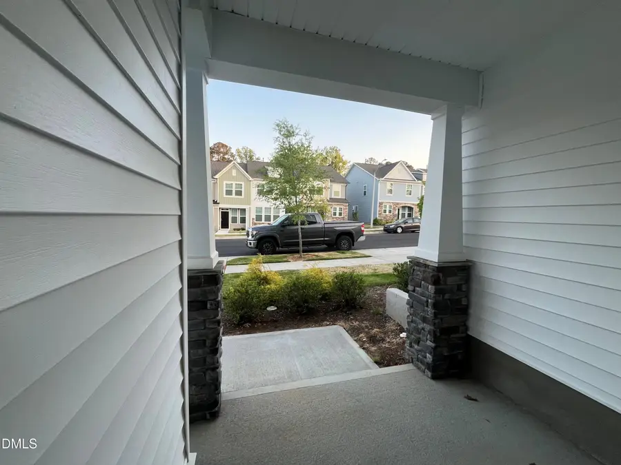 6333 Granite Quarry Drive, Raleigh, NC 27610 - #2