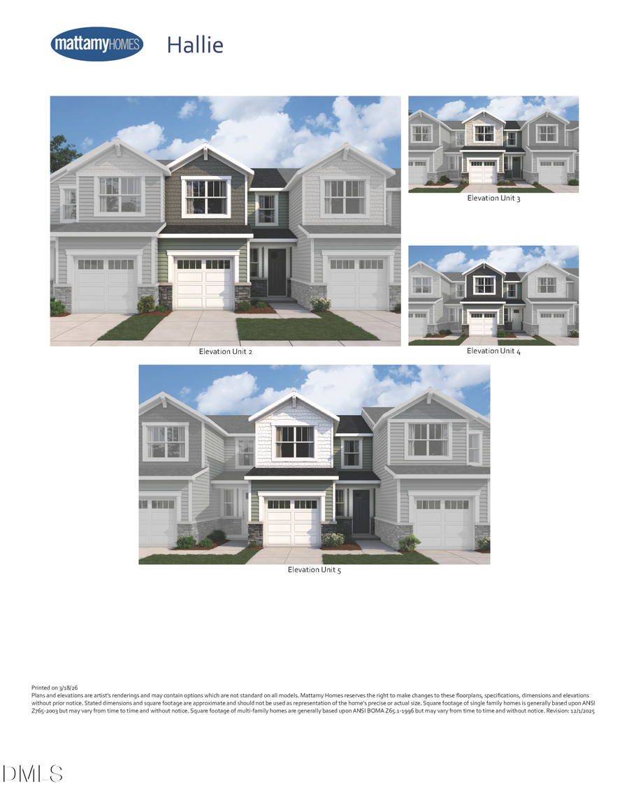 16 Serpens Drive #224, Angier, NC 27501 - #2