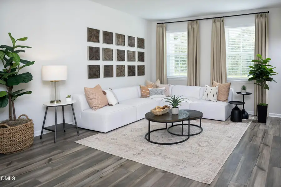 16 Serpens Drive #224, Angier, NC 27501 - #3