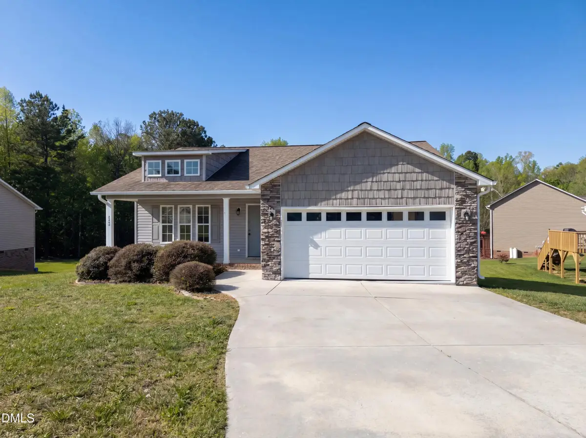 224 Santa Fe Circle, Thomasville, NC 27360 - #1