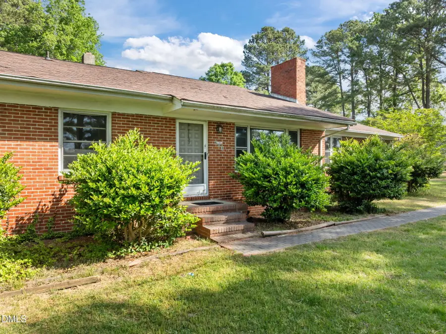 603 N Main Street, Rolesville, NC 27571 - #3