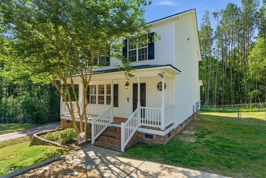 40 Glenda Lane, Garner, NC 27529 - #3