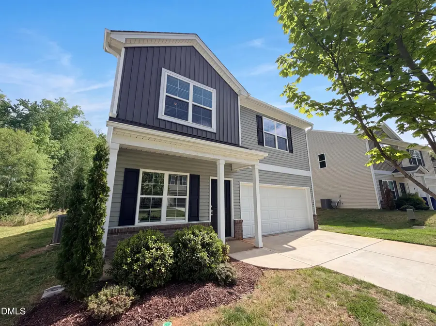 1925 Glenburn Drive, Winston Salem, NC 27127 - #2