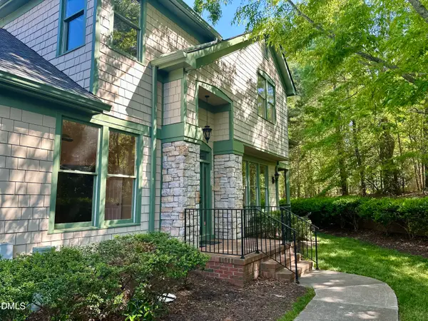 102 Presque Isle Lane #Bldg 100, Chapel Hill, NC 27514