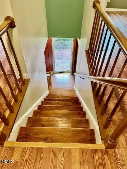 5606 Frenchmans Creek Drive, Durham, NC 27713 - #3