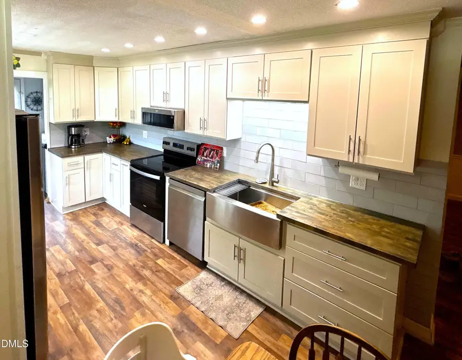 107 E F Street, Butner, NC 27509 - #2