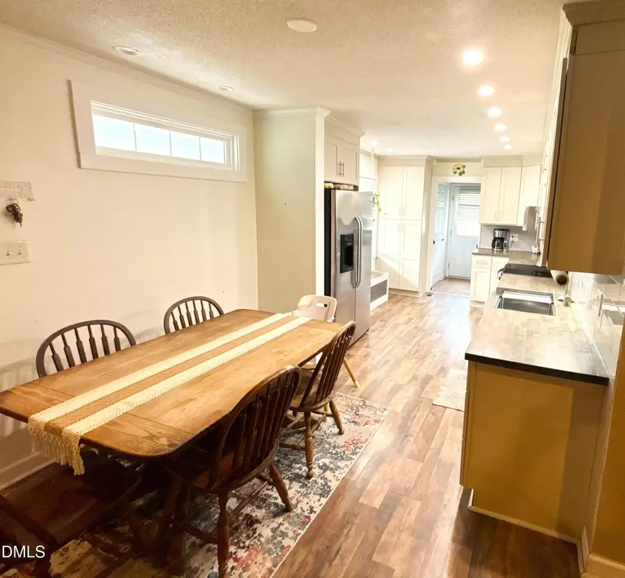 107 E F Street, Butner, NC 27509 - #3