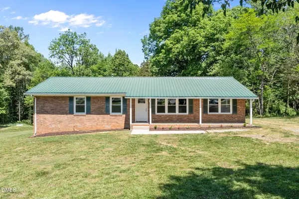 4378 N Nc 49 Highway, Burlington, NC 27217