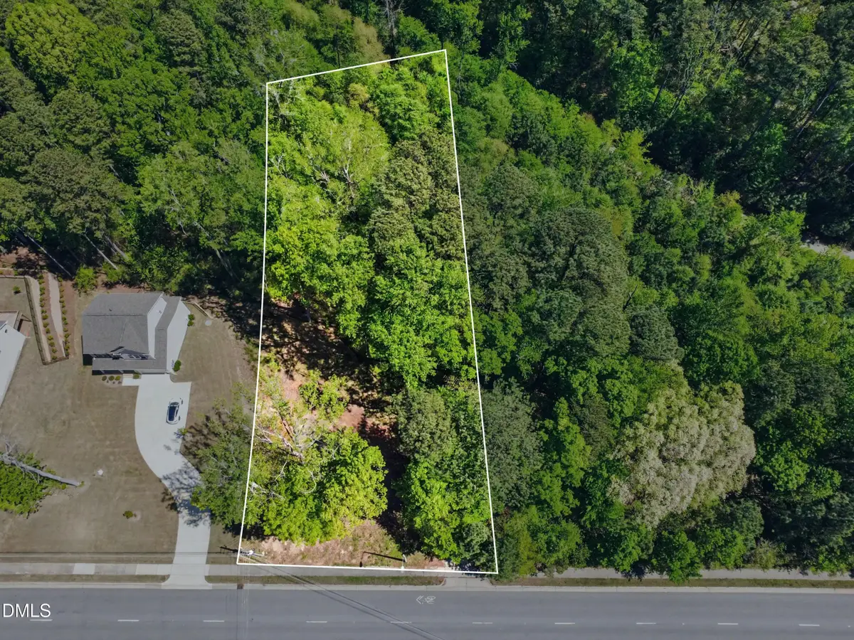 810 SW Maynard Road, Cary, NC 27511 - #1