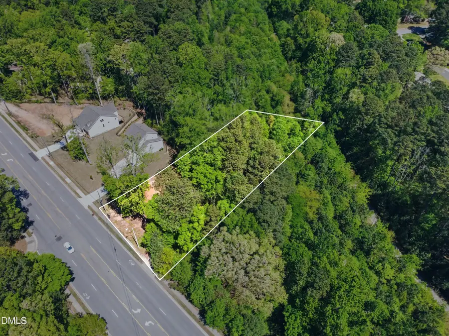 810 SW Maynard Road, Cary, NC 27511 - #2