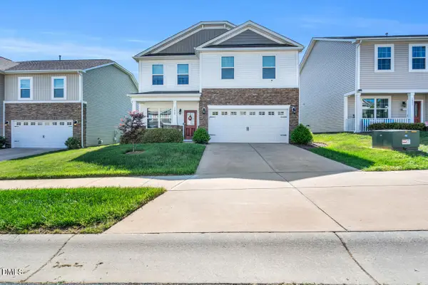 1069 Kerr Street, Burlington, NC 27215