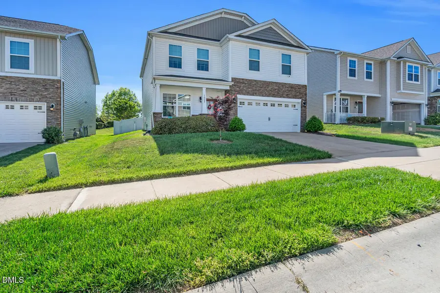 1069 Kerr Street, Burlington, NC 27215 - #3