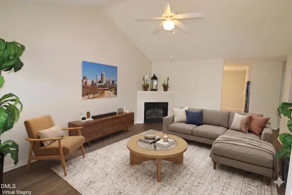 11351 Involute Place #103, Raleigh, NC 27617