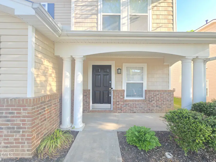 607 Pebblestone Drive, Durham, NC 27703 - #2