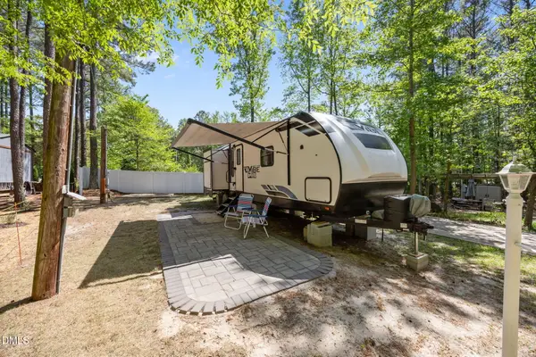 126 Kansas Drive, Louisburg, NC 27549