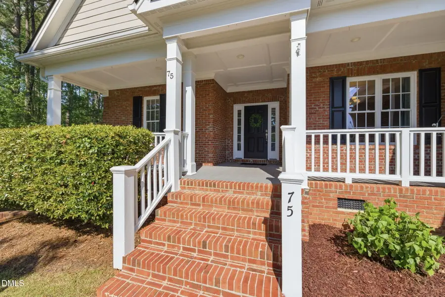 75 Braemar Circle, Clayton, NC 27520 - #2