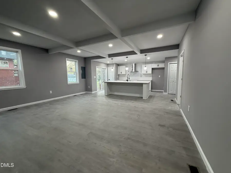 1012 S Franklin Street, Rocky Mount, NC 27803 - #3