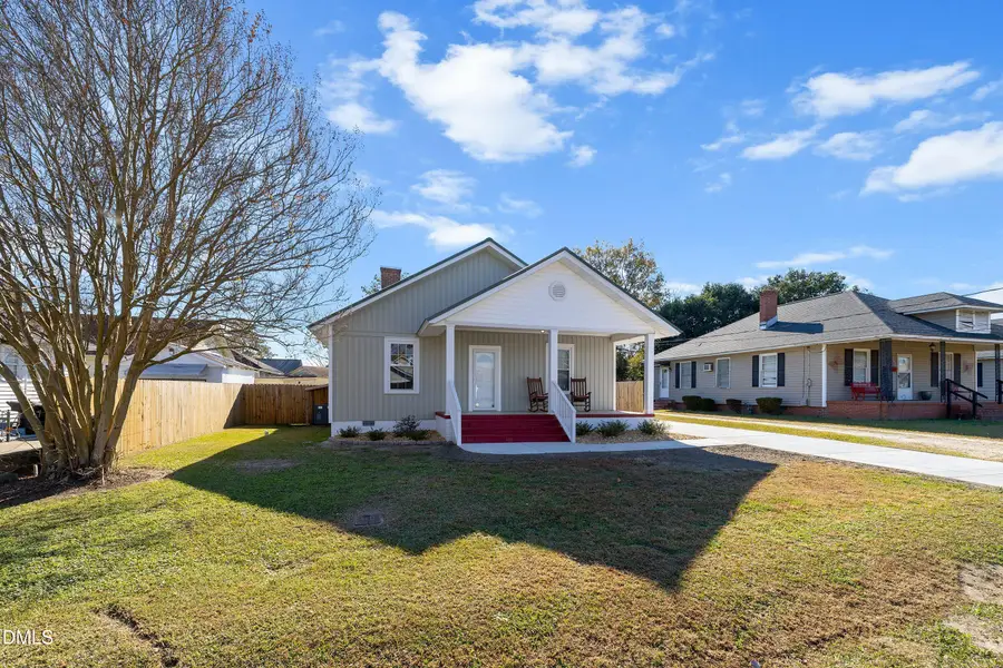 403 W E Street, Erwin, NC 28334 - #2