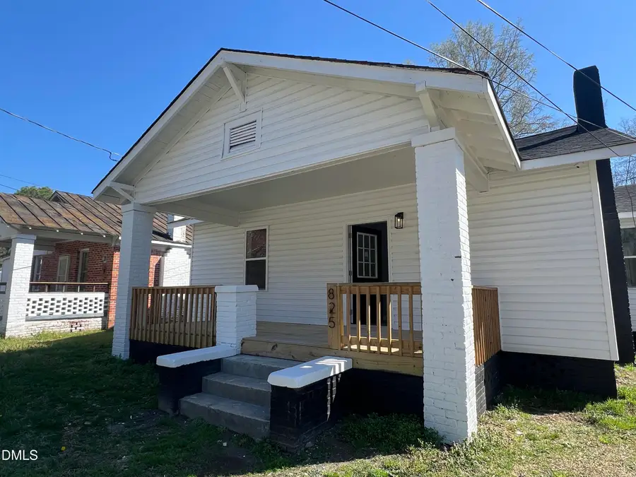 825 Long Avenue, 12 Rocky Mount, NC 27801 - #2