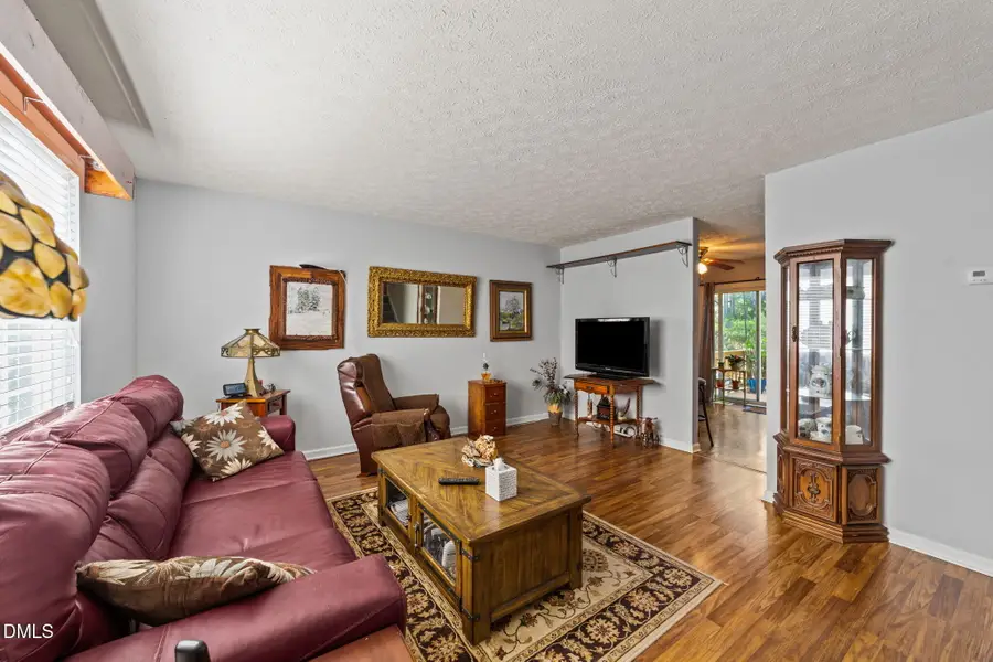 320 Bainbridge Circle, Garner, NC 27529 - #3