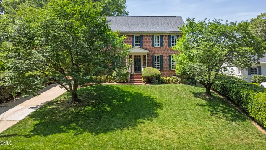 2733 Toxey Drive, Raleigh, NC 27609 - #2